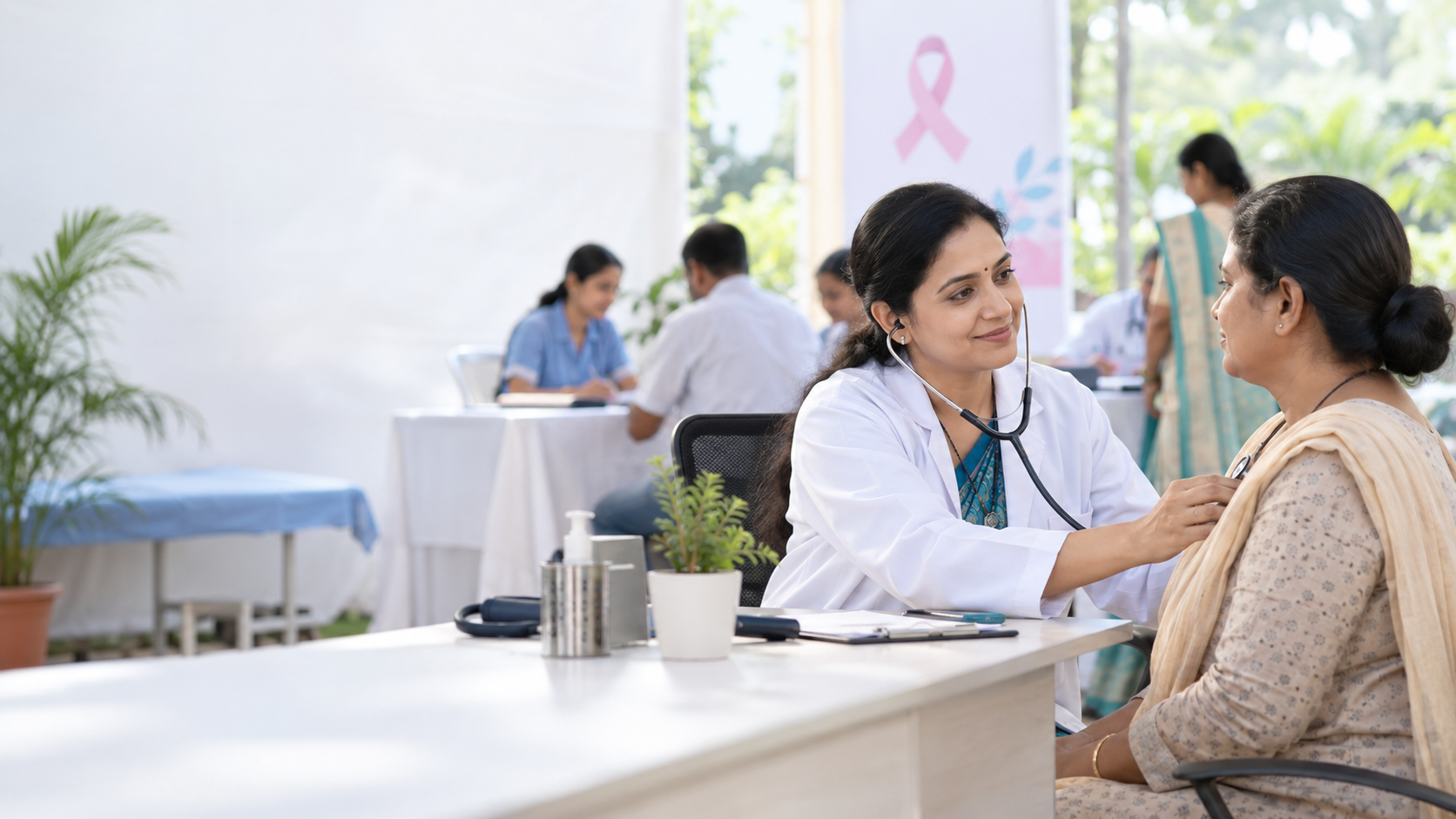 10 Early Warning Signs of Cancer You Should Never Ignore